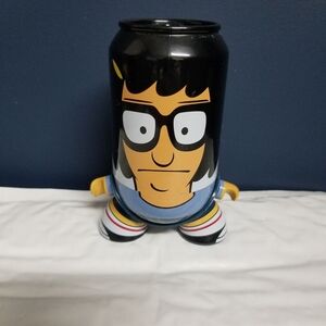 Bob's Burgers Tina Belcher